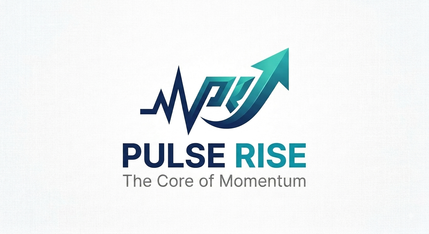 Pulse Rise — The Core of Momentum